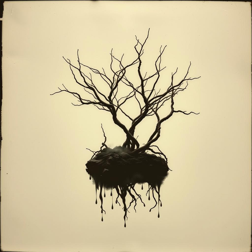The Prophecy artwork