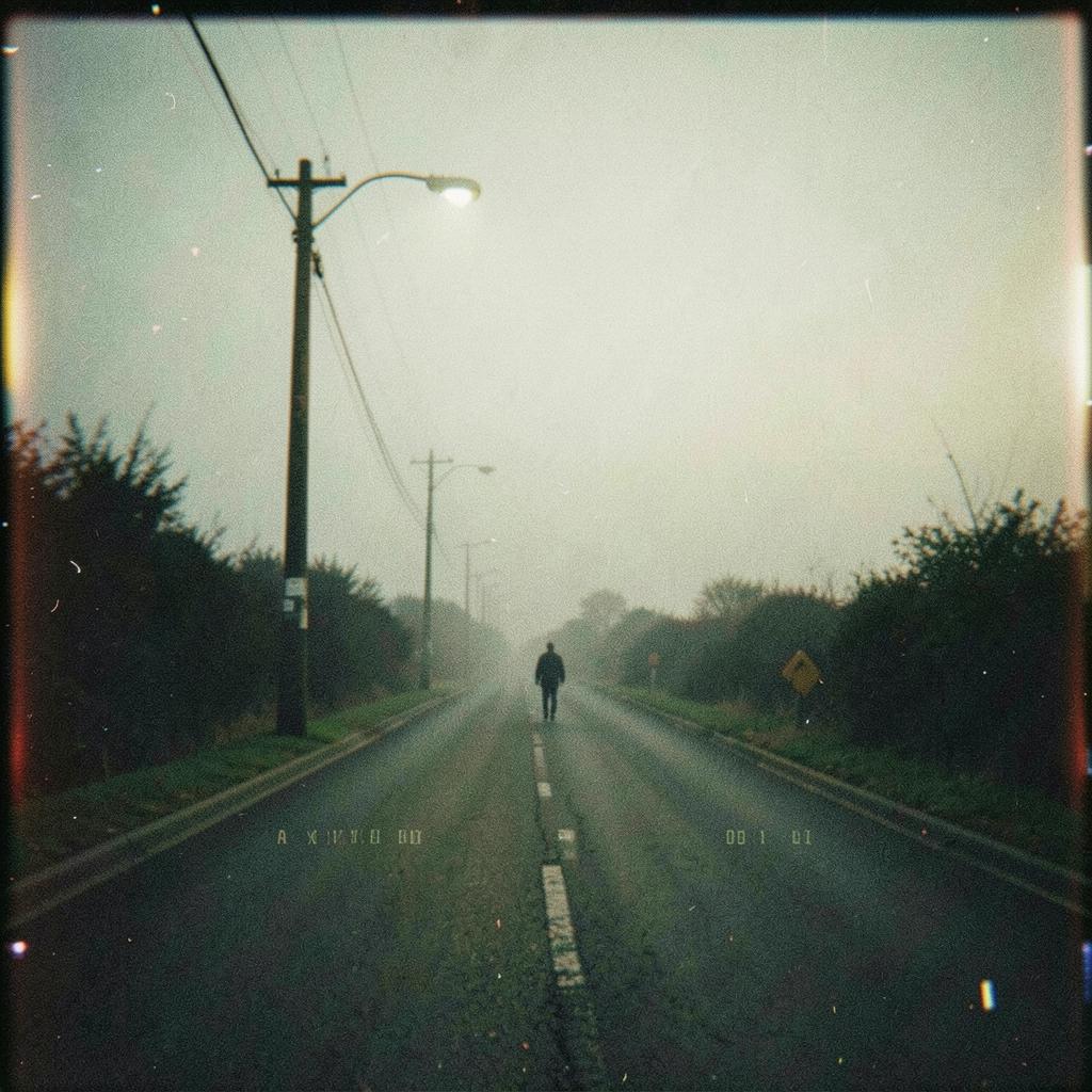 Where I’m going artwork