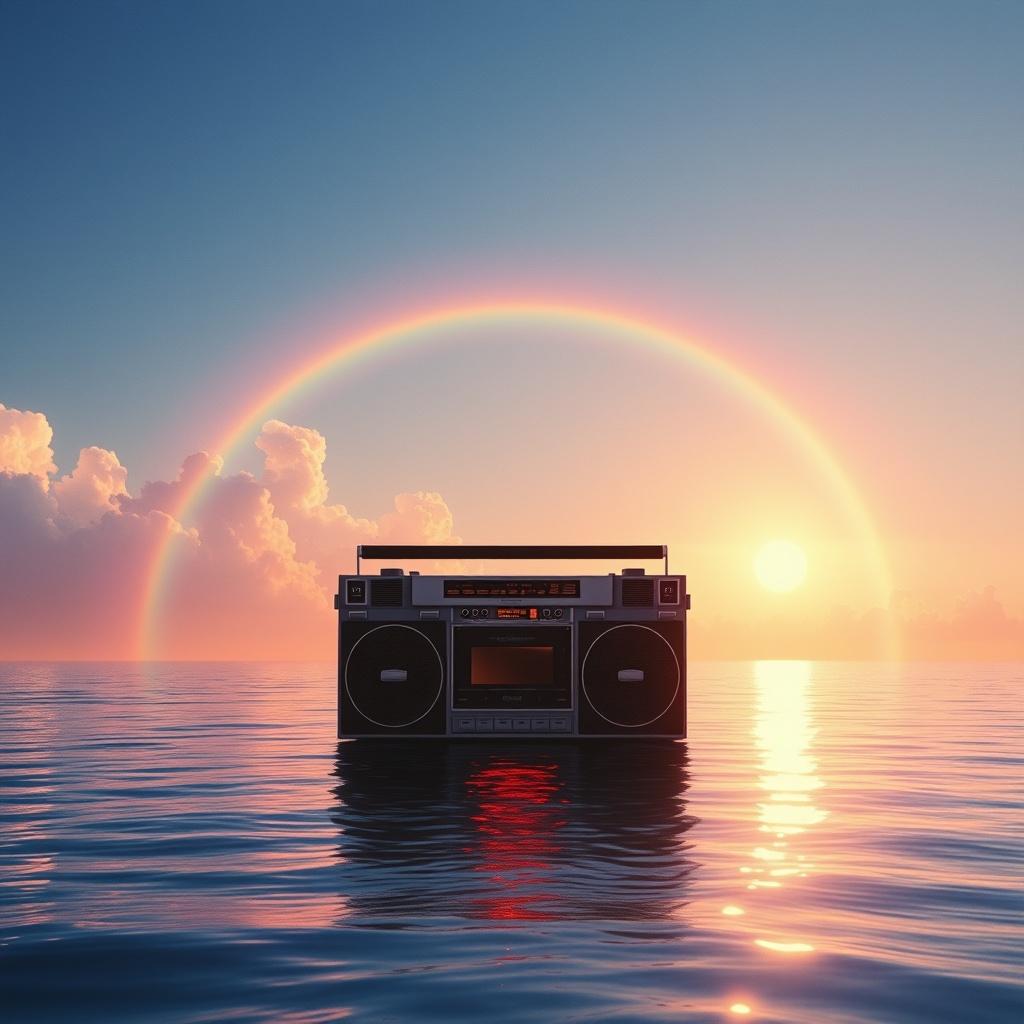 Song Image