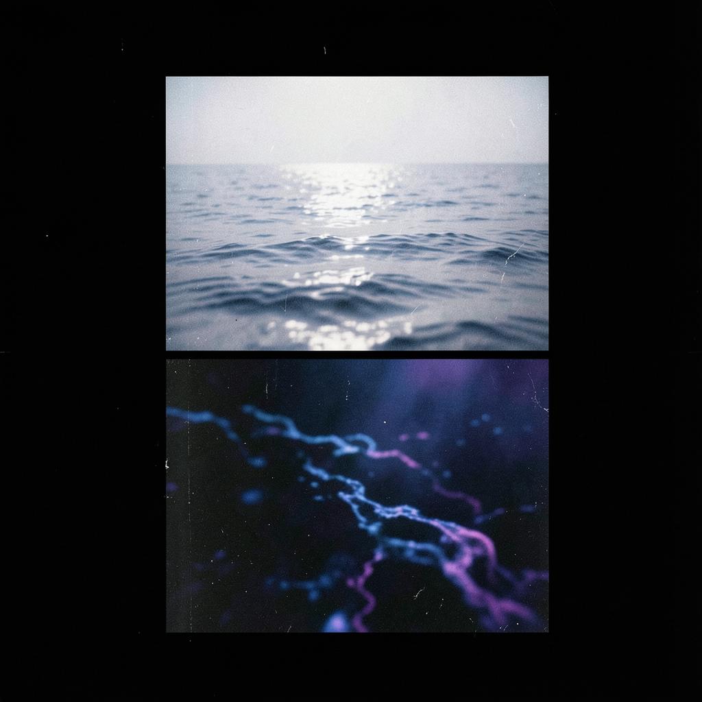 Waves of Light1fb (UK Garage Remix F) artwork
