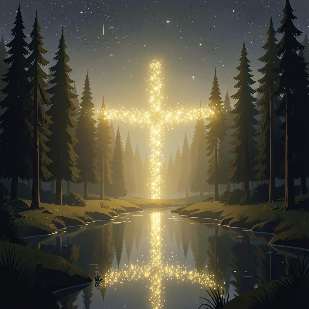 La Apa Tăcerii artwork