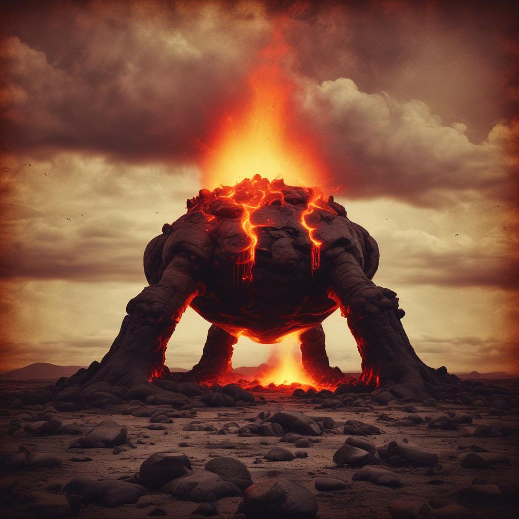 Fires of Hashut artwork
