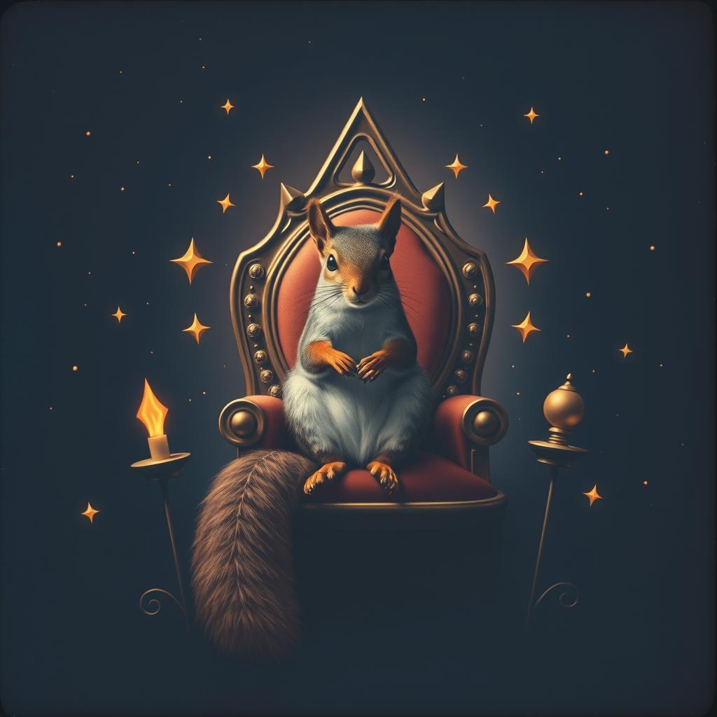 Persona image for Knightzshade