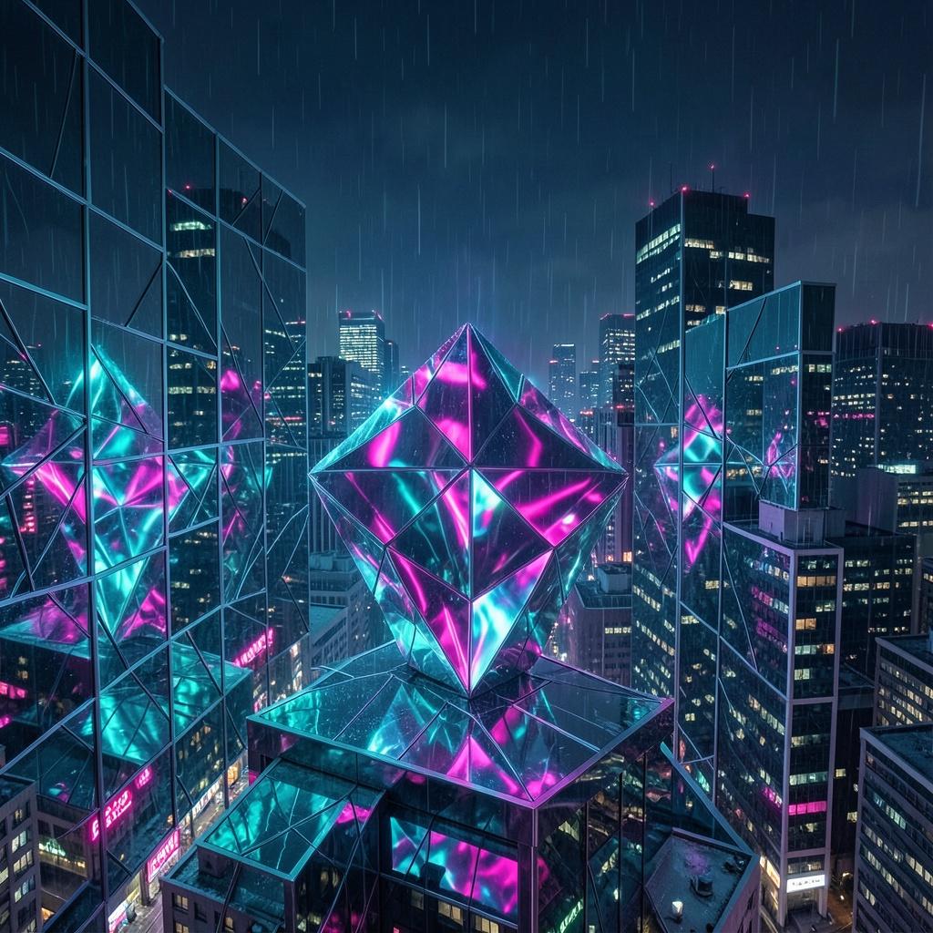 Overload (Psycho-Synth Mutation Mix) artwork
