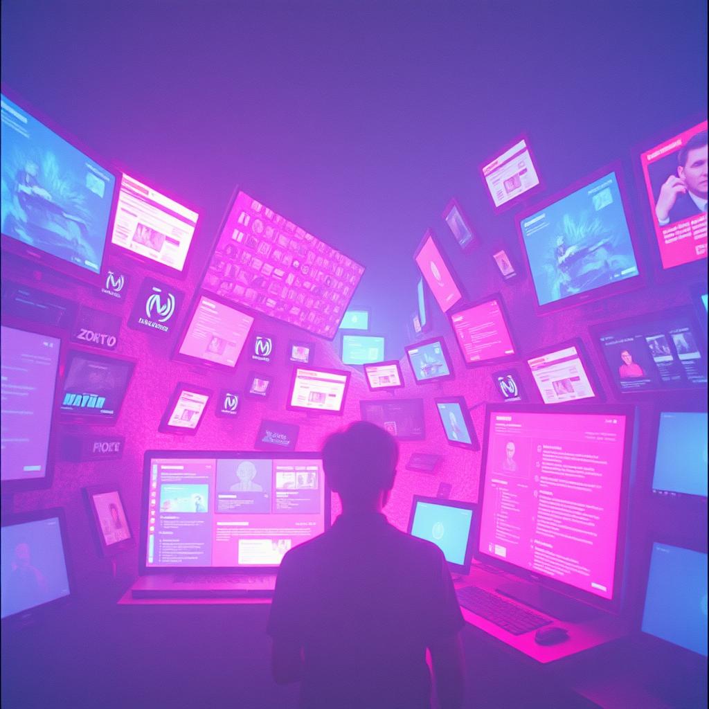 Persona picture for Coming hot