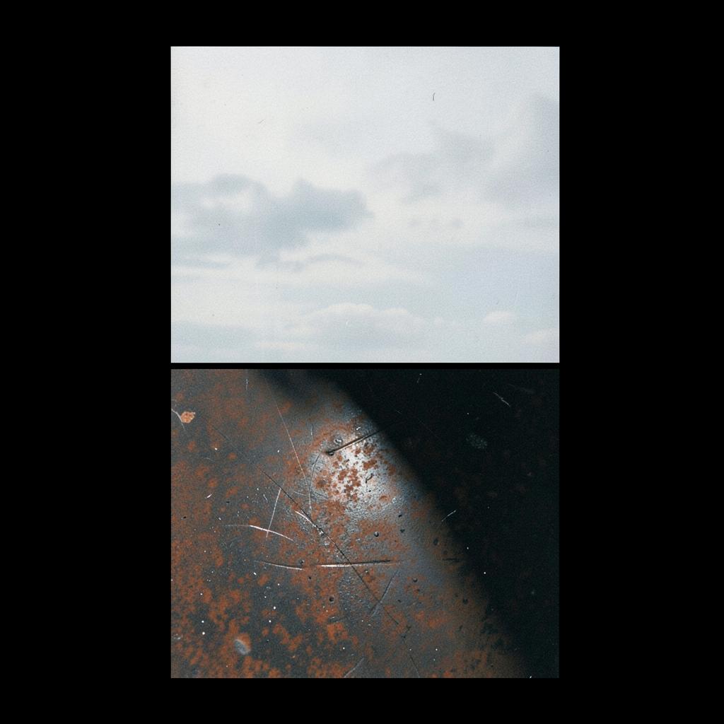 Instrumental artwork