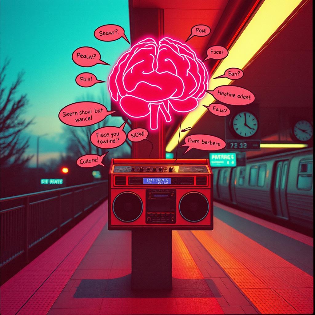 Song Image