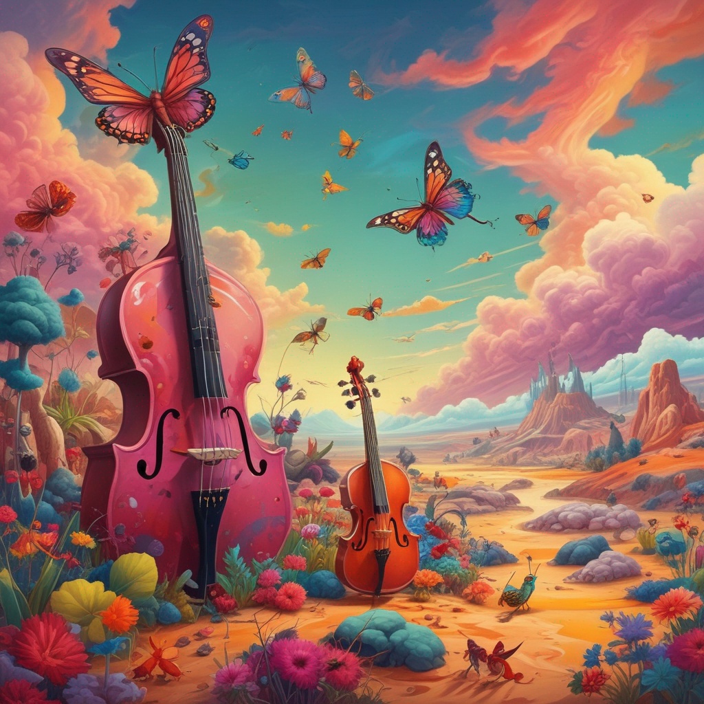 Song Image