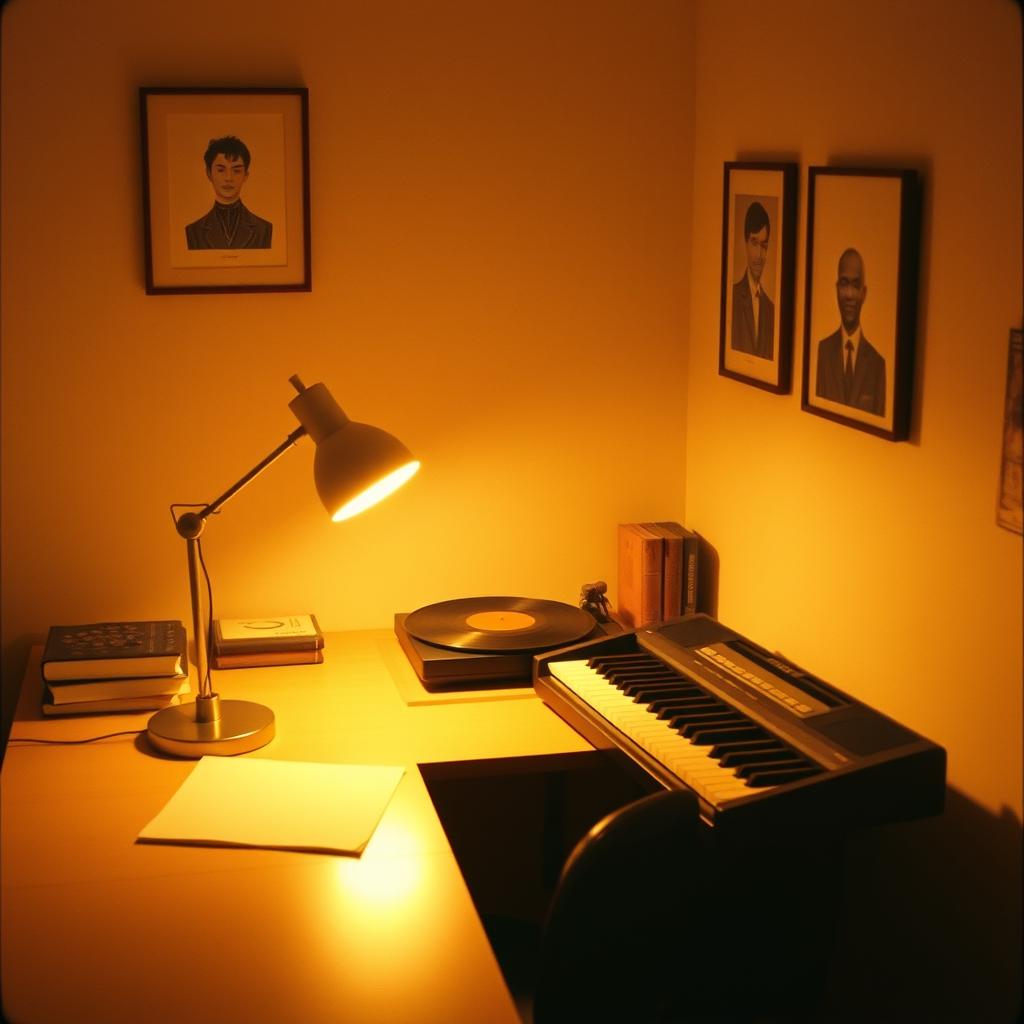 Image for Boom Bap Beats