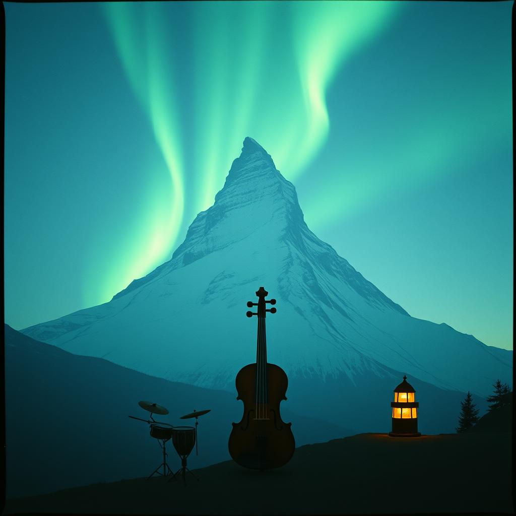Song Image