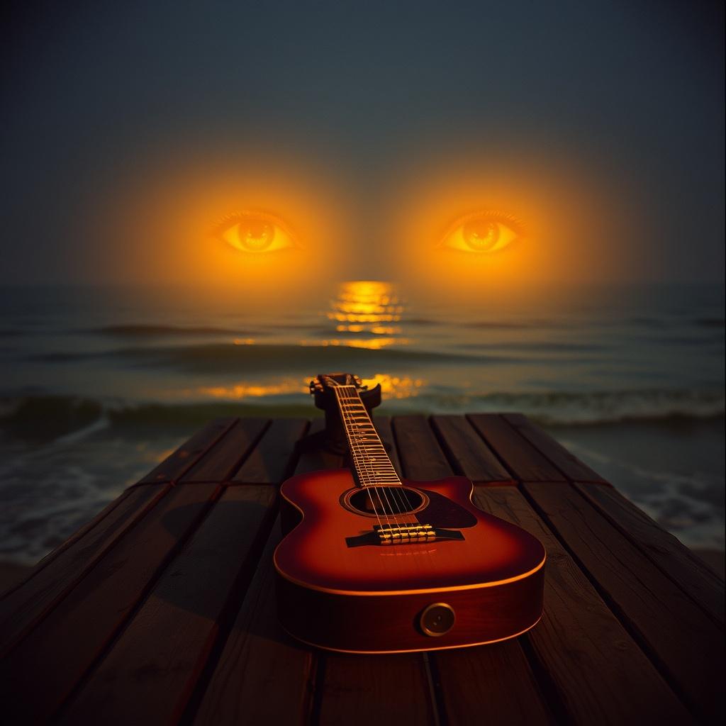 Song Cover Image