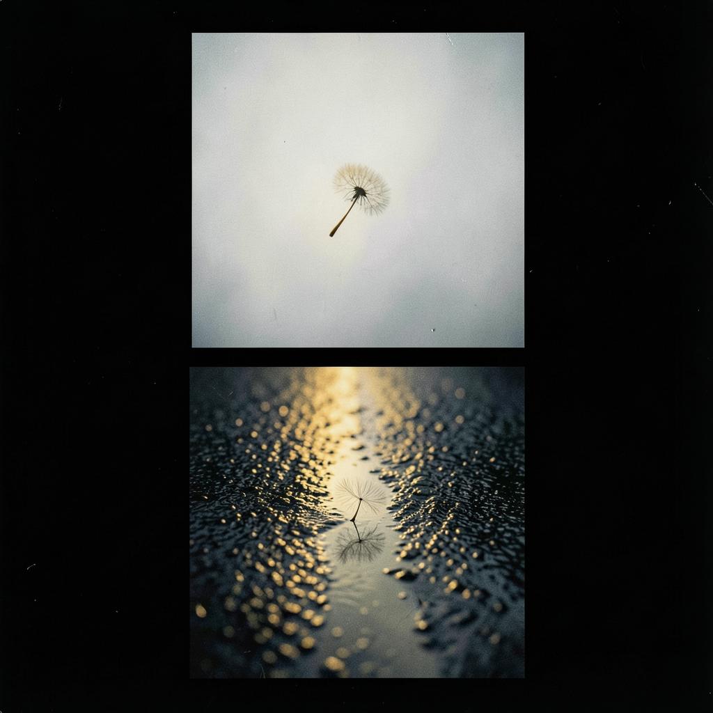 Where the Money Shines artwork