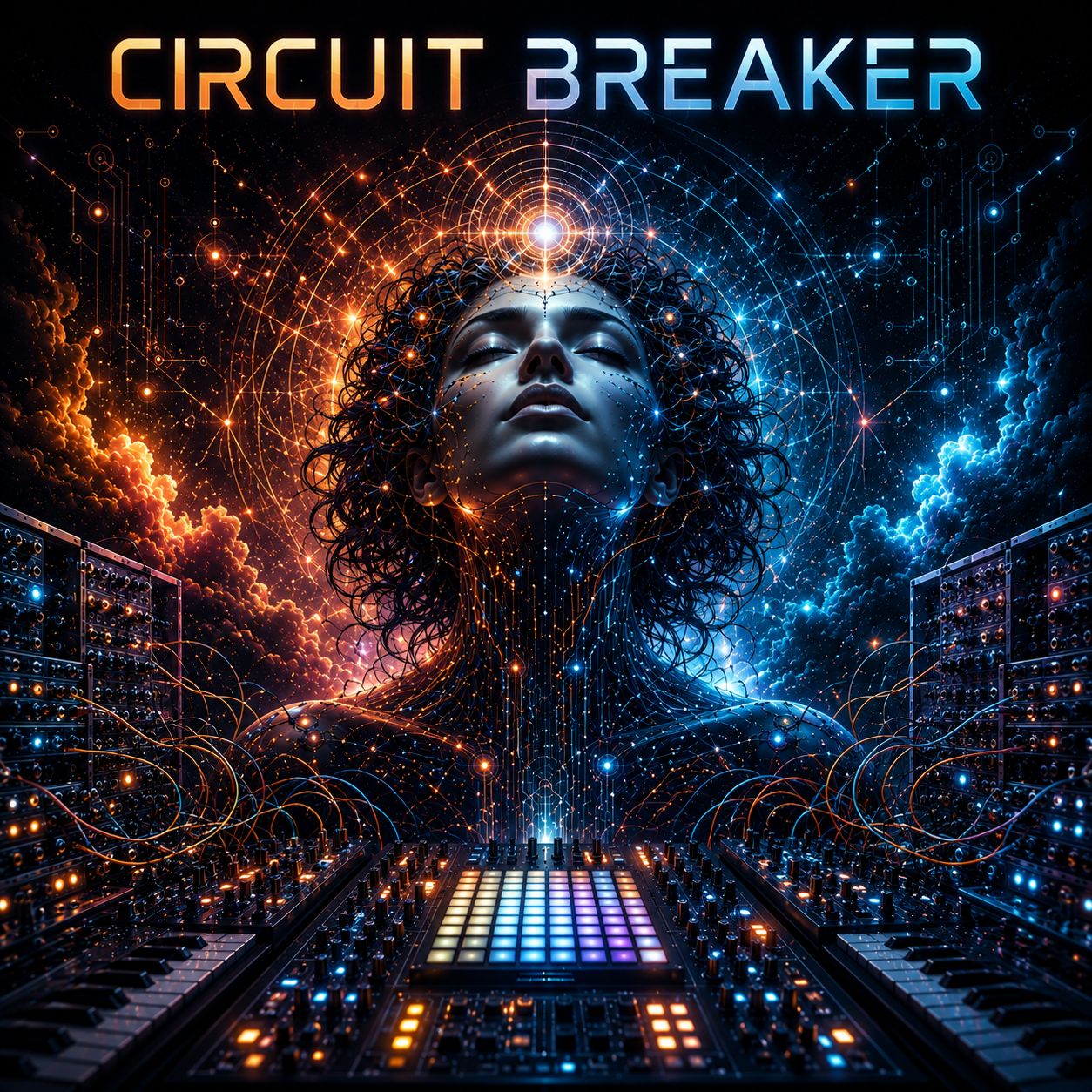 Circuit Breaker (Remastered) artwork