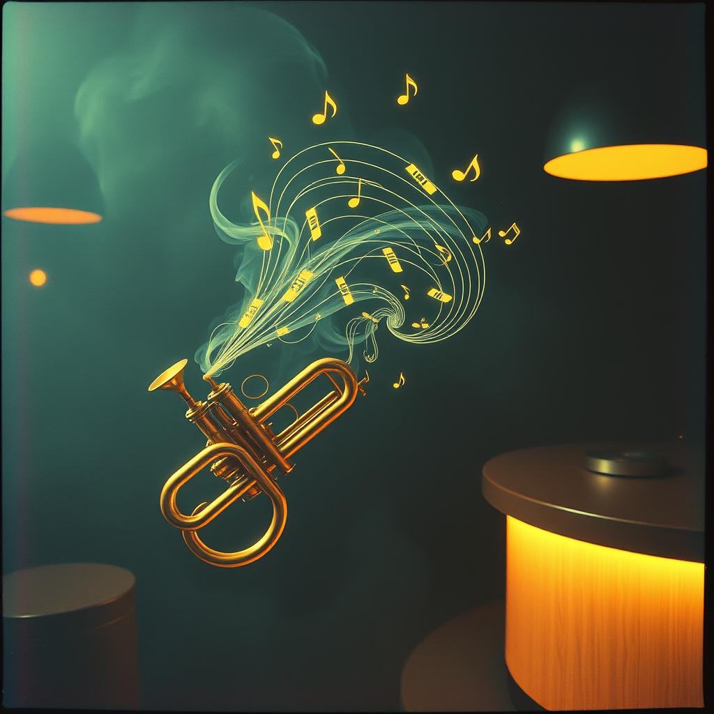 Persona image for 1920’s Flare