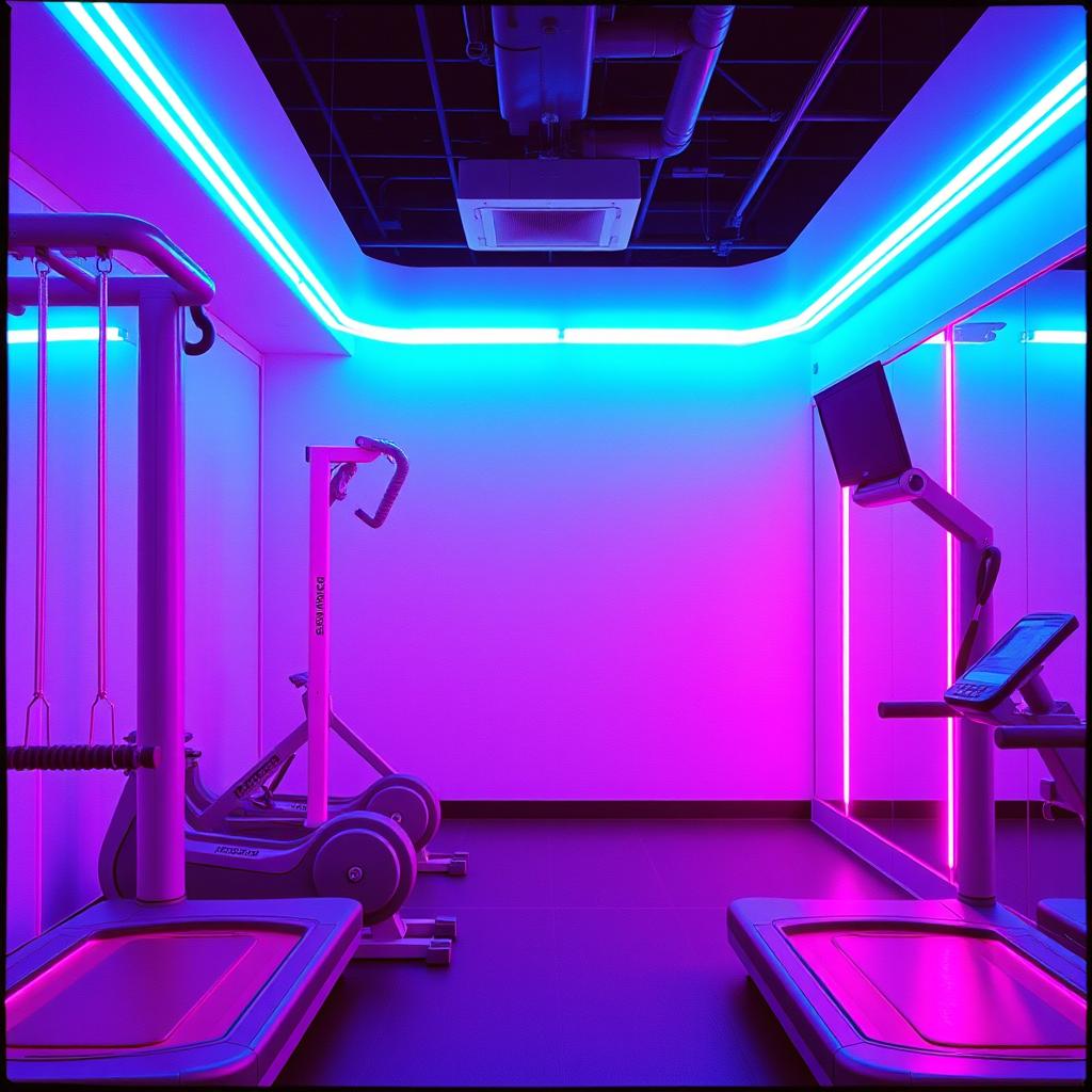 Persona image for Workout