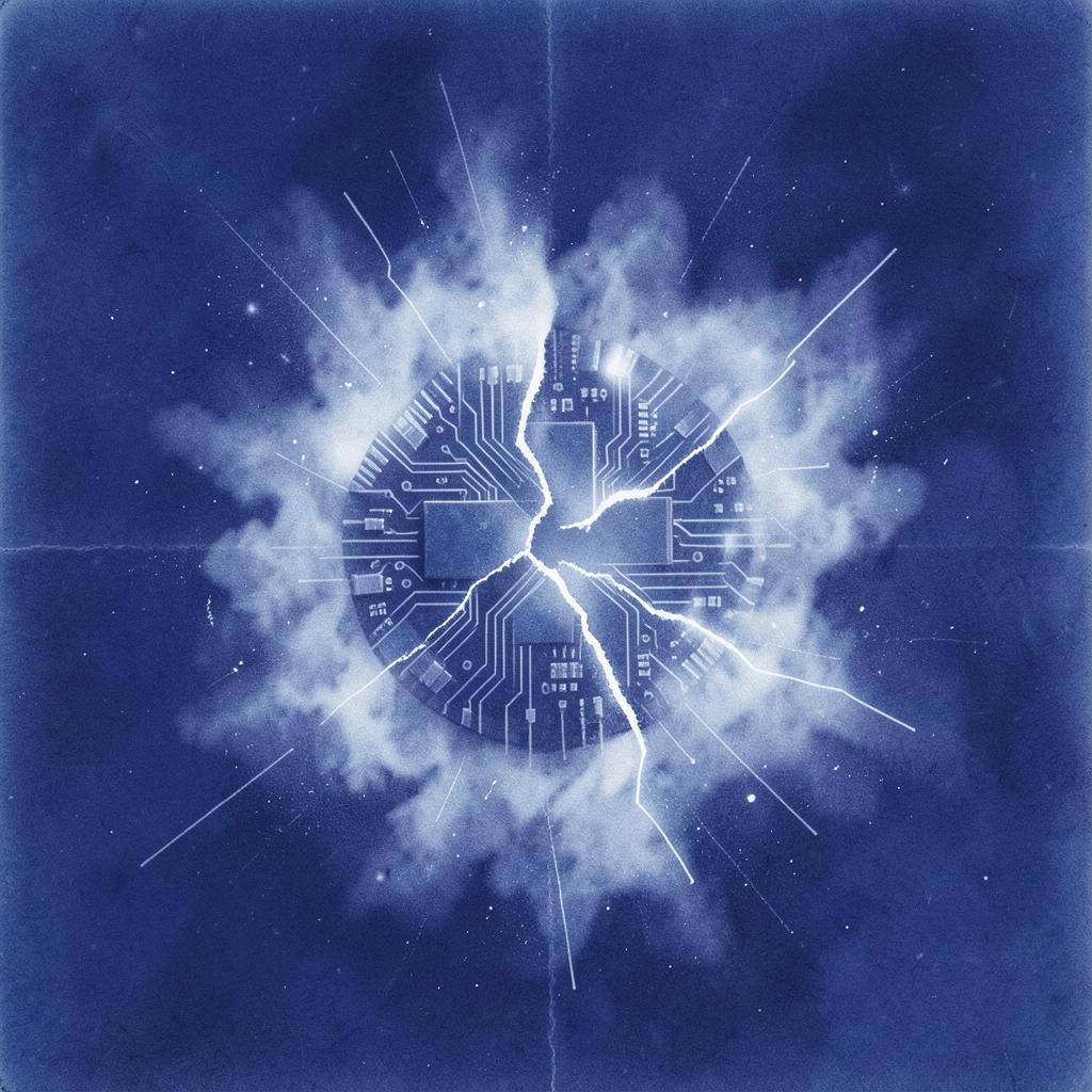 Space Trip (Remix) artwork