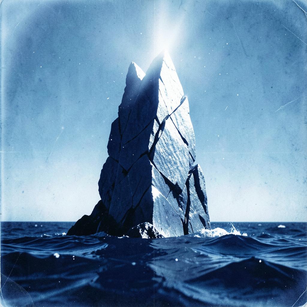 New EP