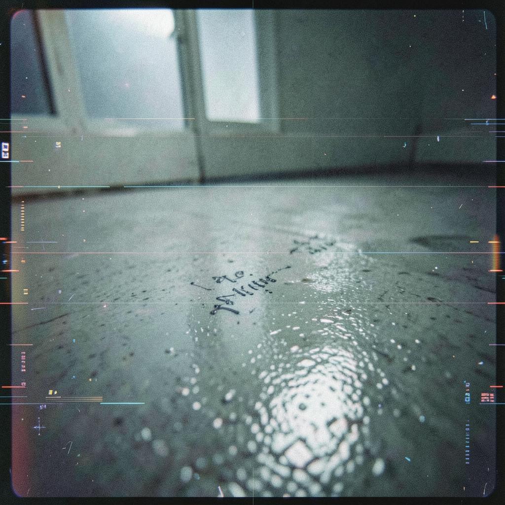 8. „Ich werd mich nicht erinnern" artwork