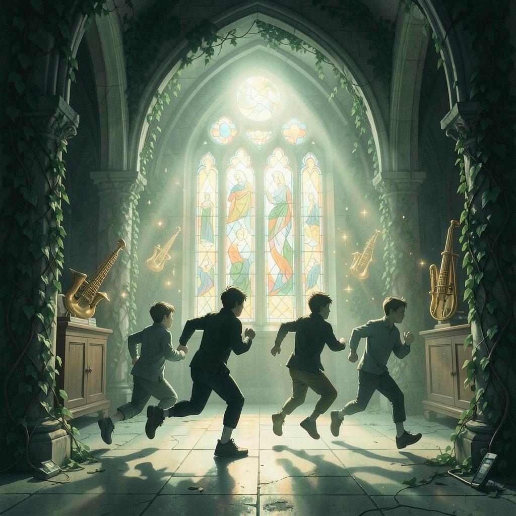 Song Image