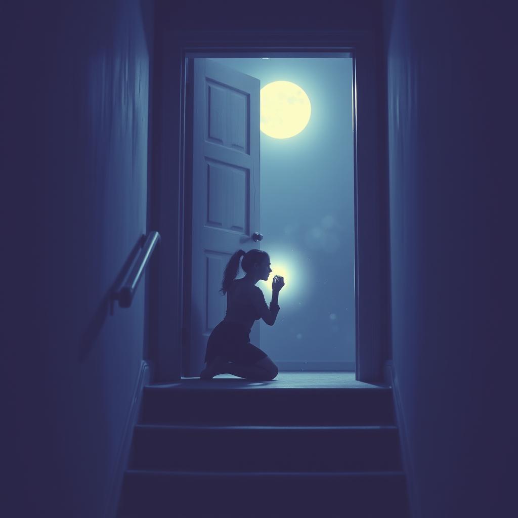 Persona image for Dark minimal 