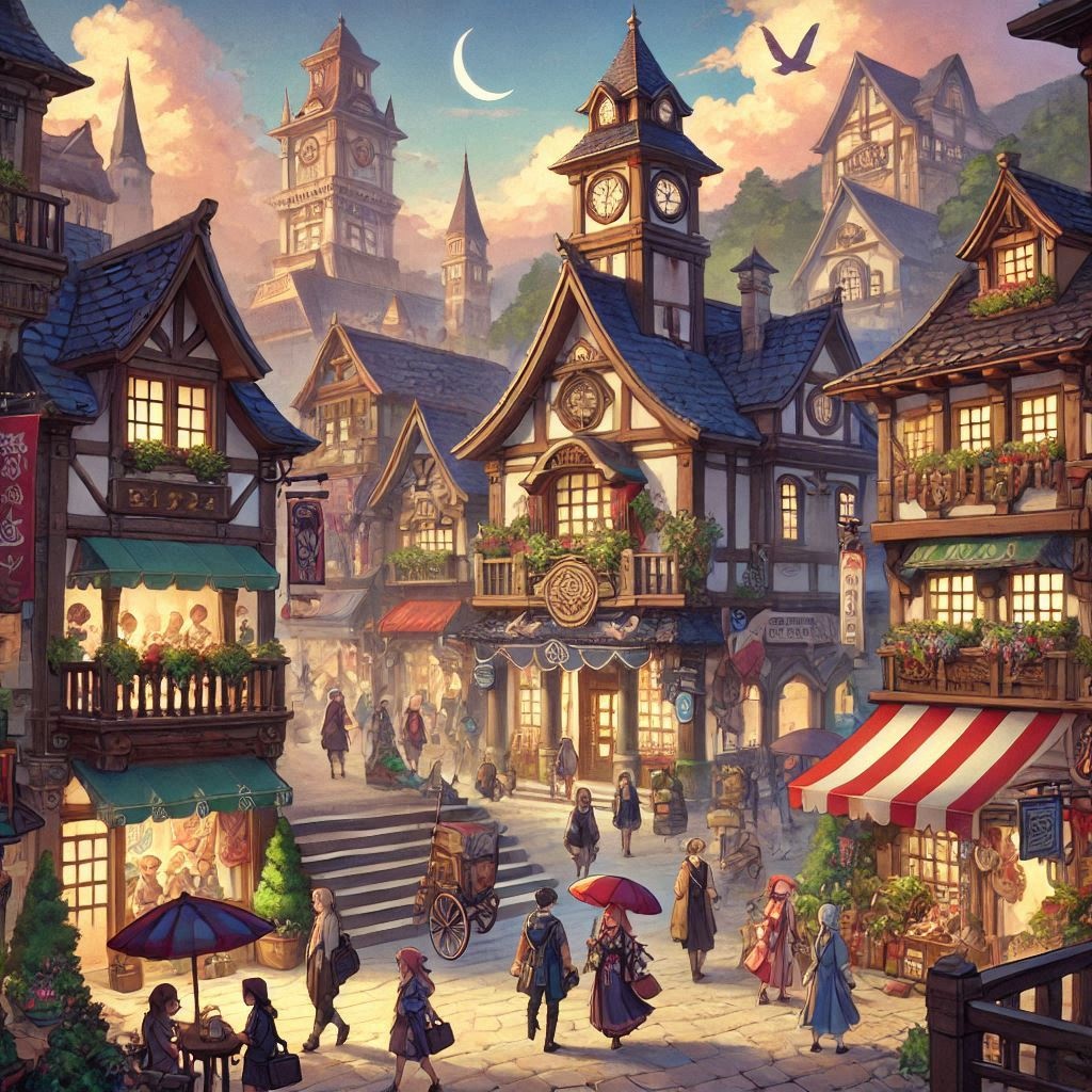 Song Image