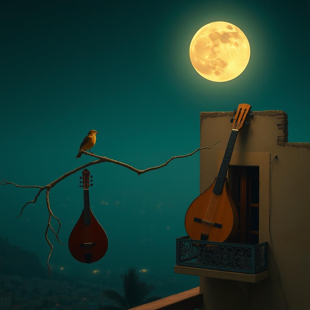 Song Image