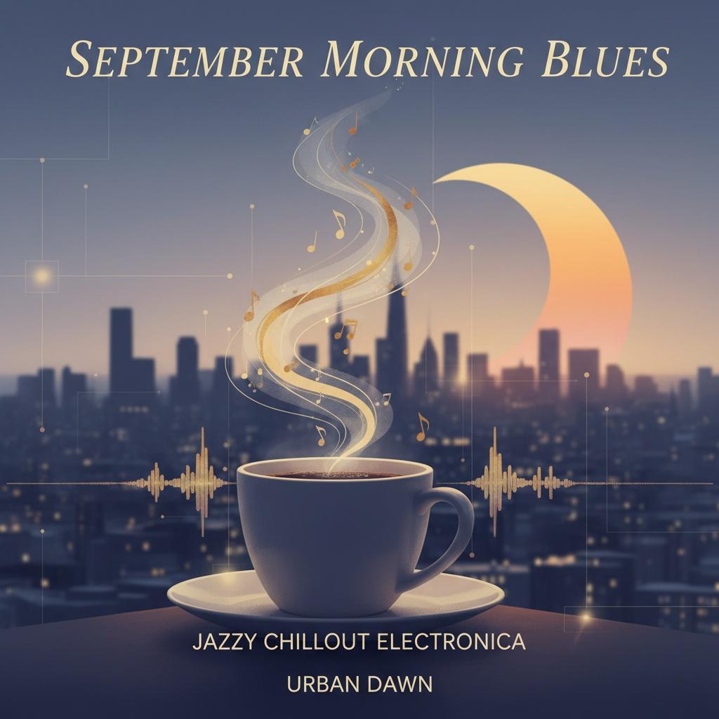 September Morning artwork