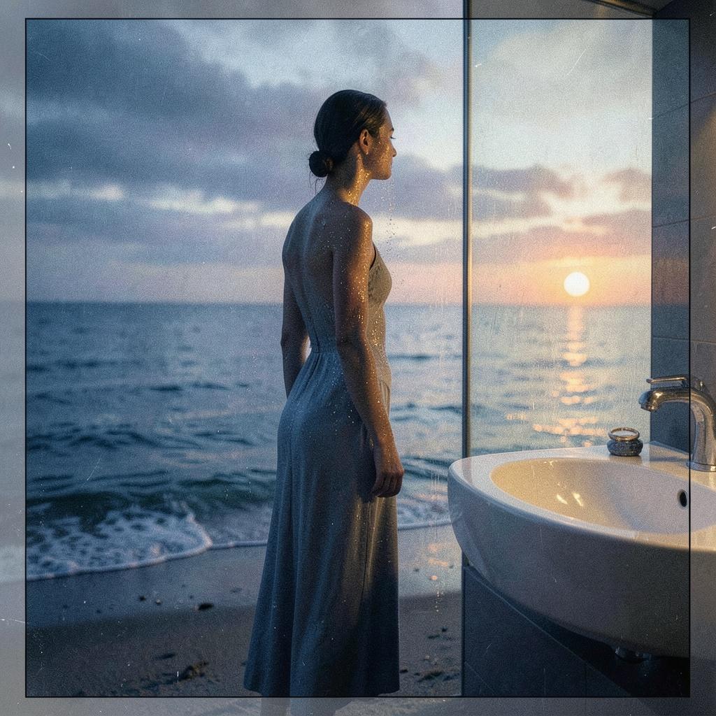 Salz an meiner Haut 2 - Maya Love artwork