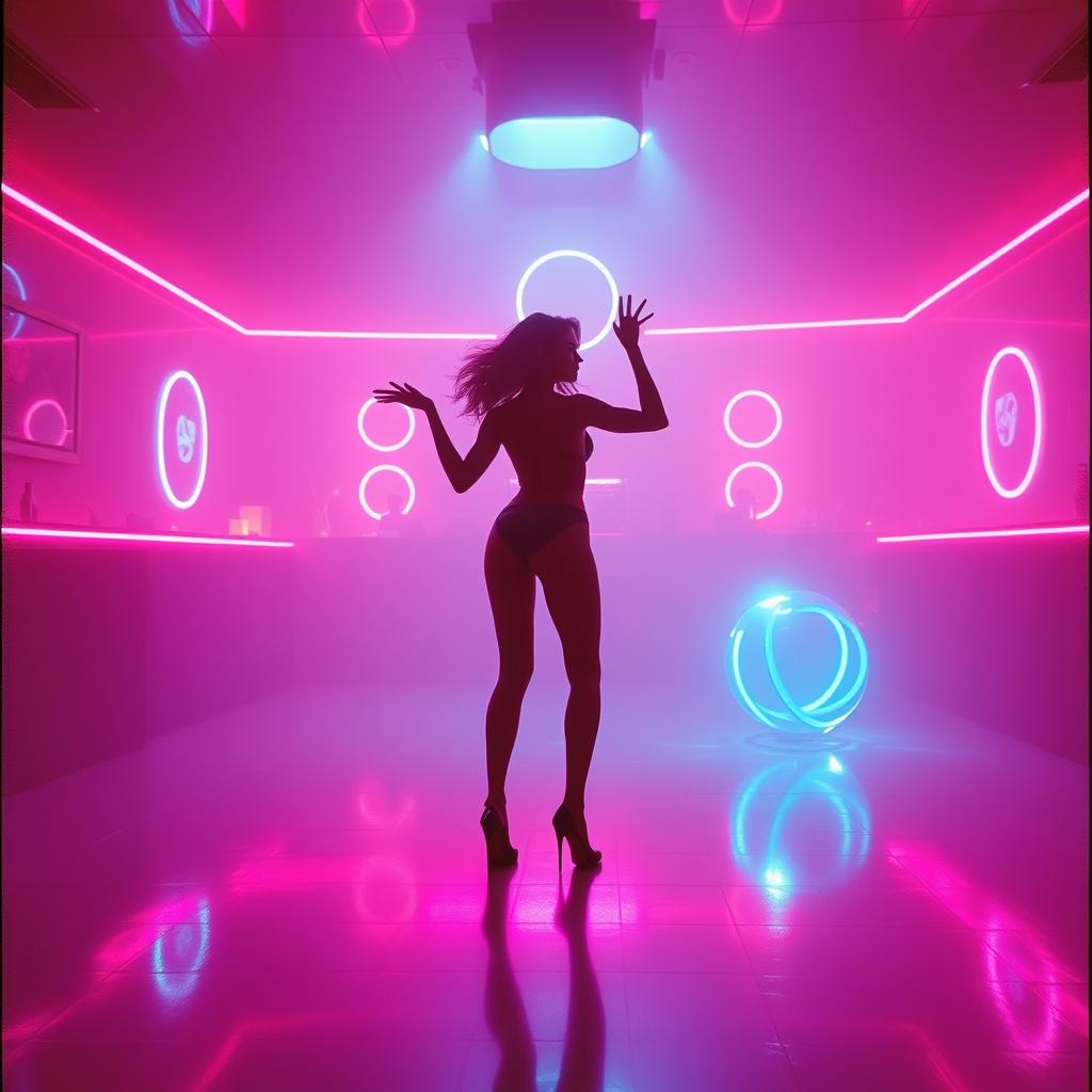 Ta zabawna dziewczyna artwork