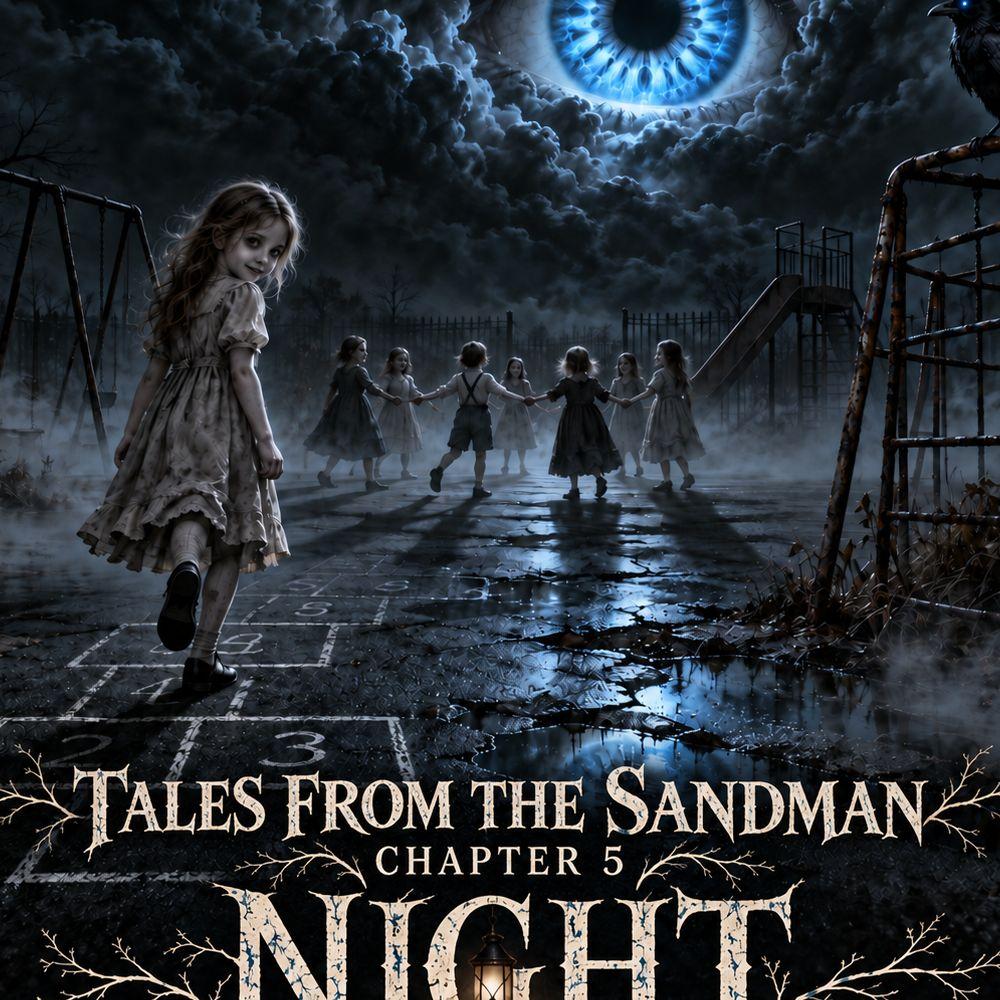 chapter 5: Night