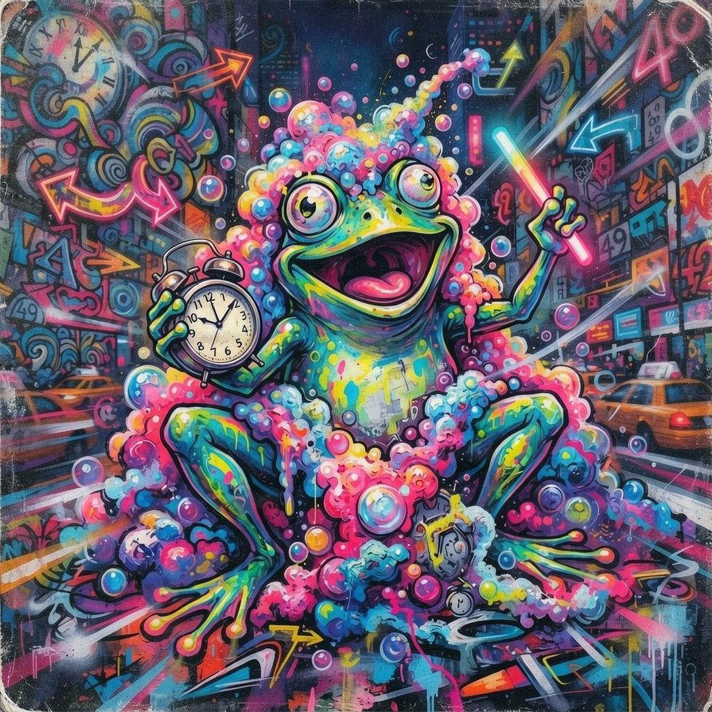 New Devil King (Pressure Lifting Remix) artwork