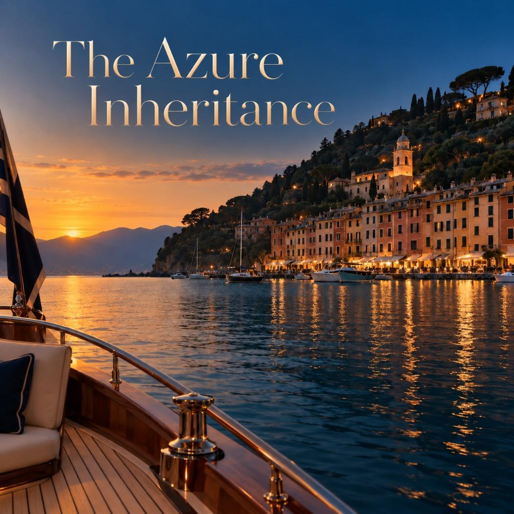 The Azure Inheritance