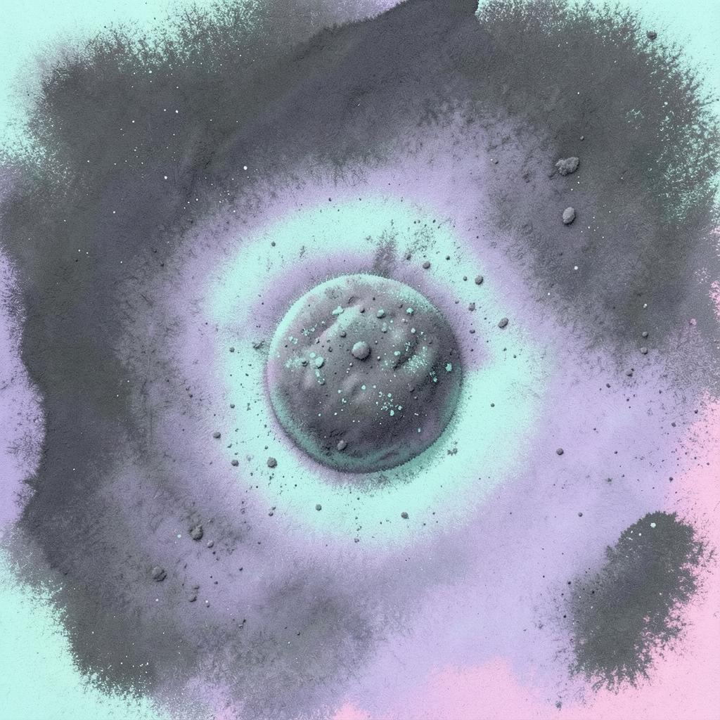 Moondust Single