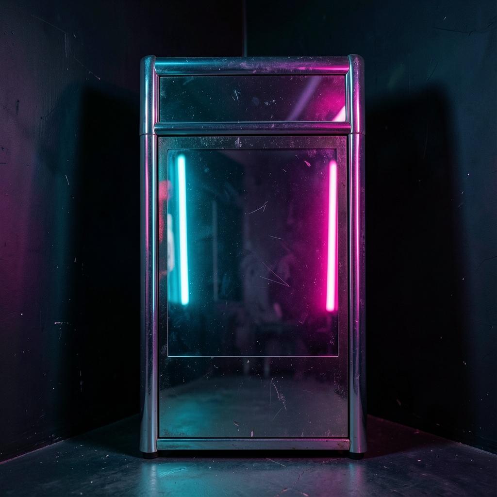 What You Don't Say artwork