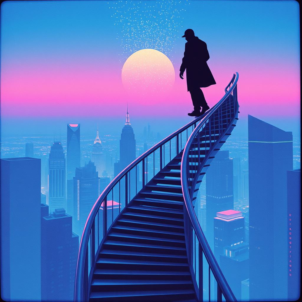 Risk Vs Reward artwork