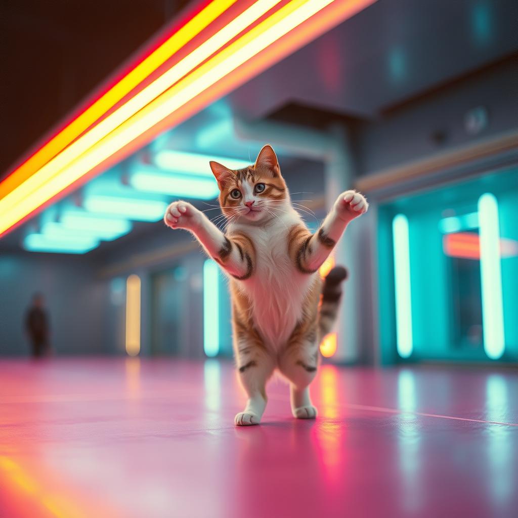 Katze (Crazy RMX) artwork
