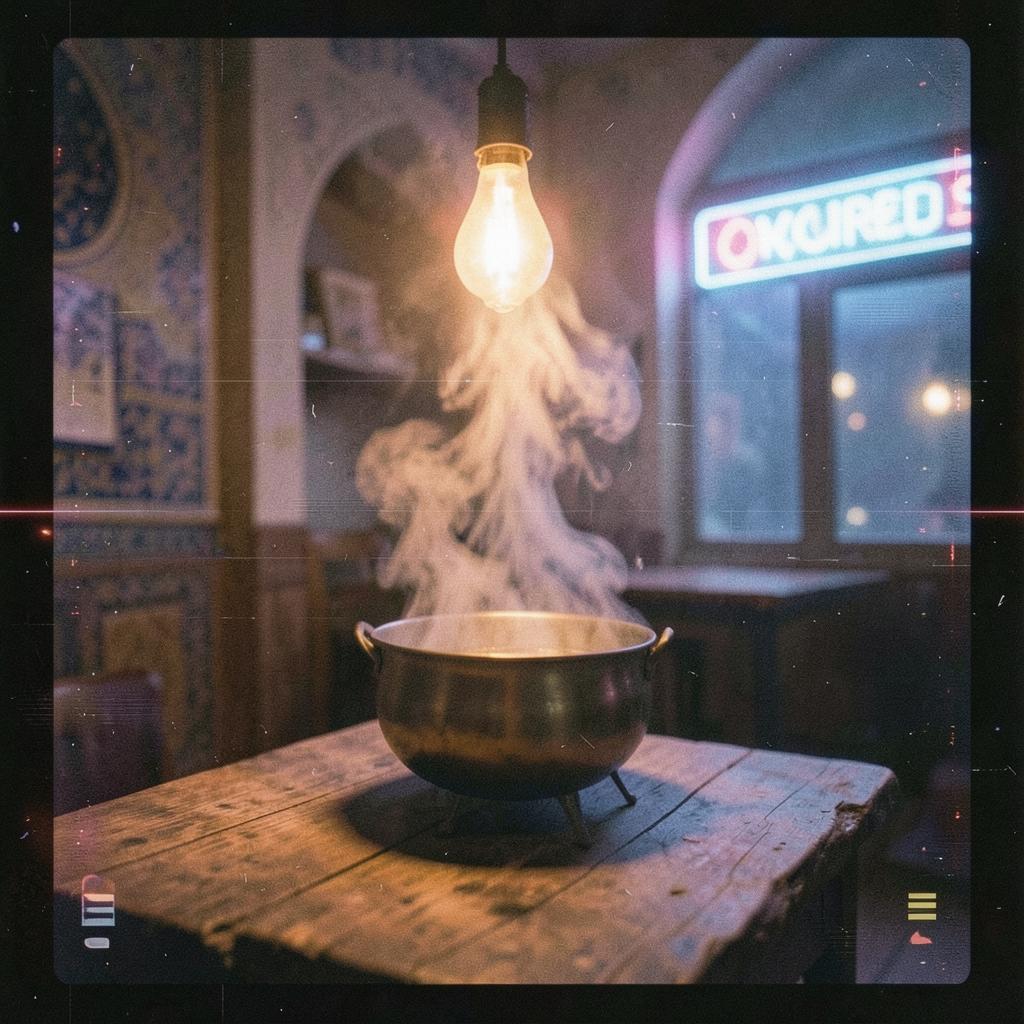 Yüzyıllık Fahişe artwork