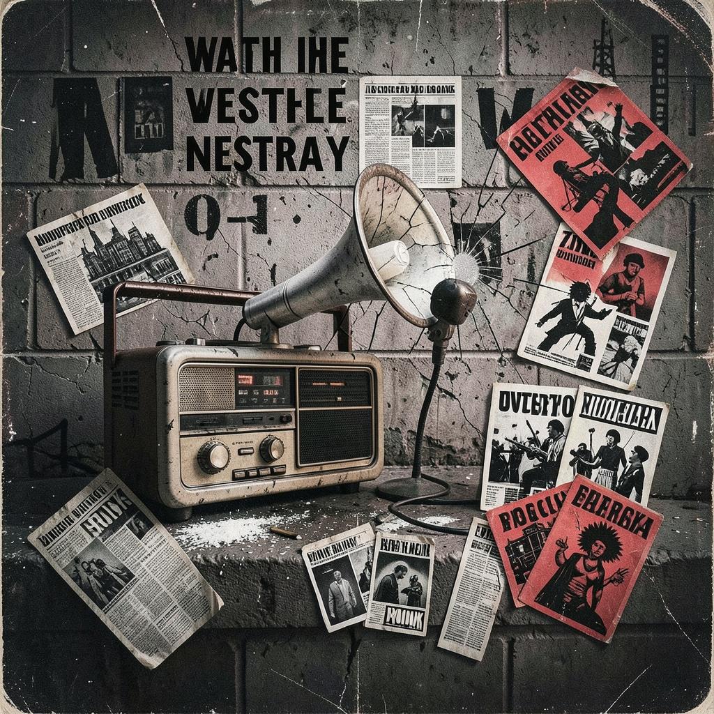 Song Image