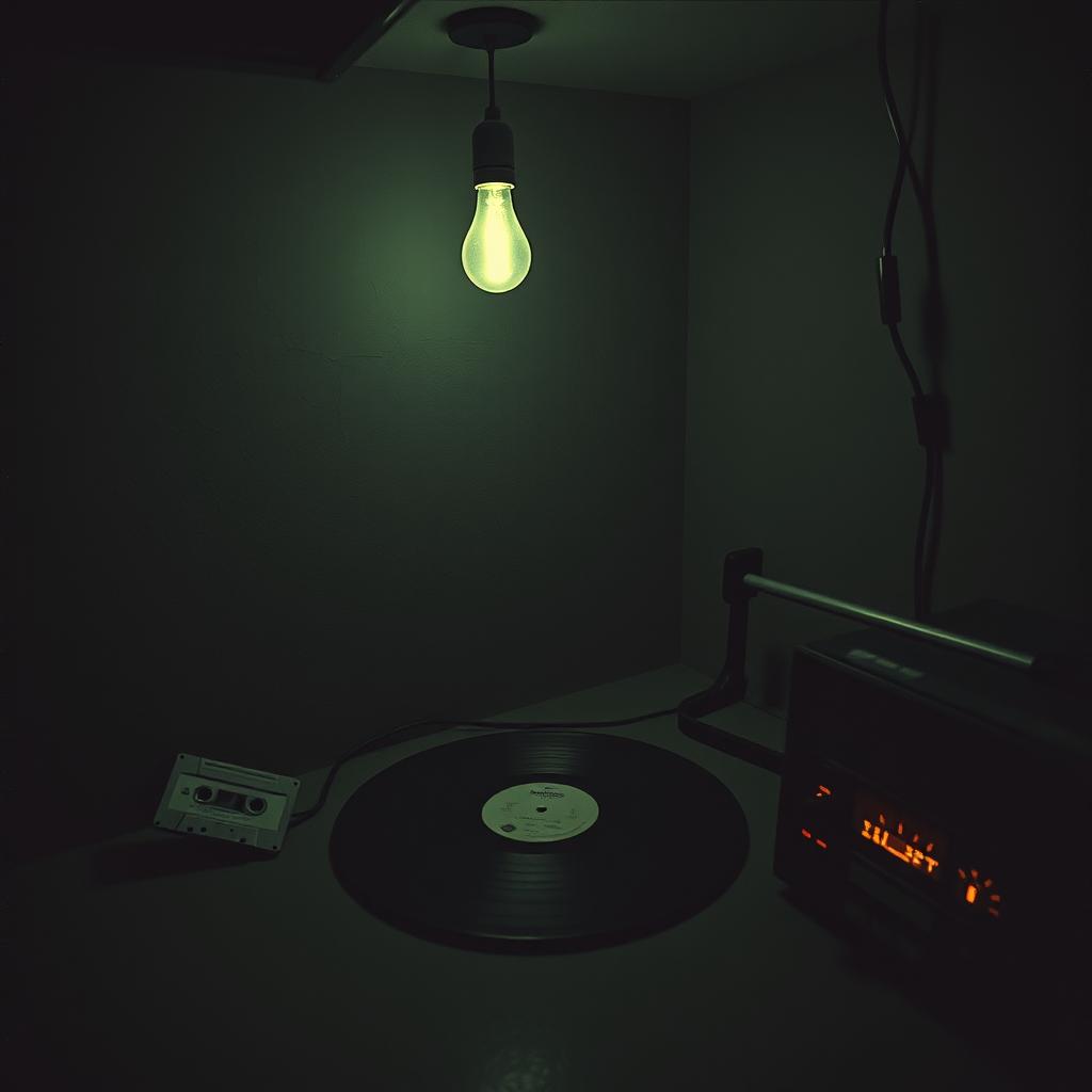 Dark Lo-fi 2 4