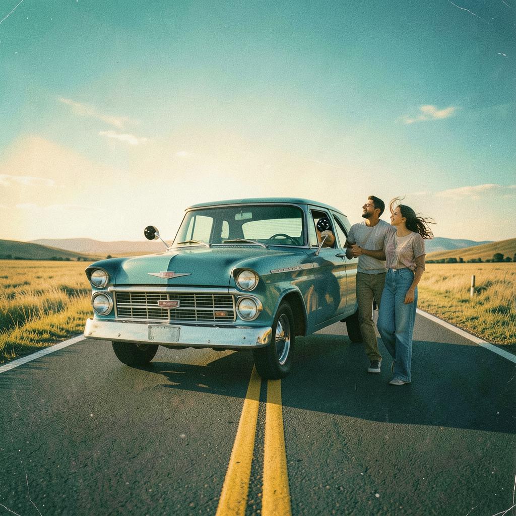 Ride Along artwork