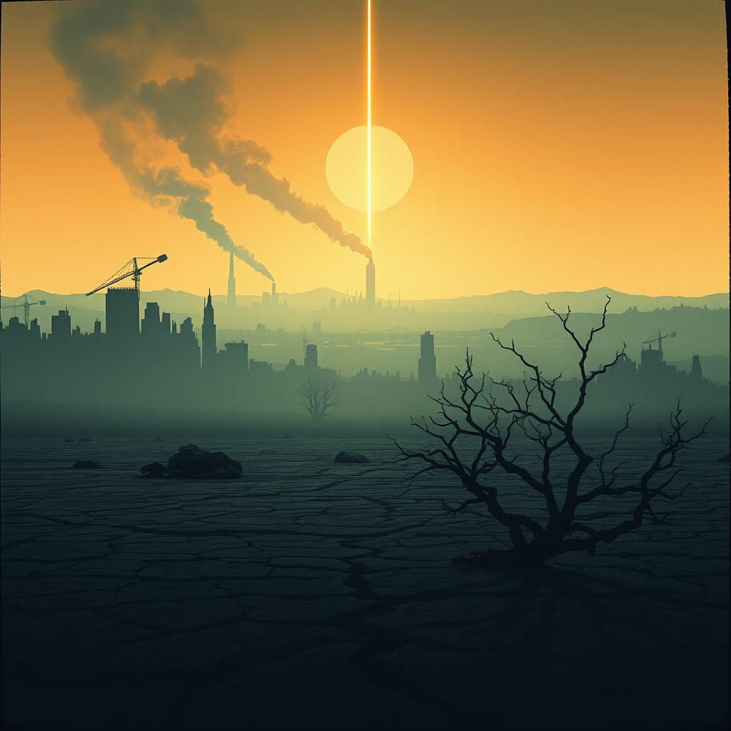 Persona image for Ancestors Dont Audition