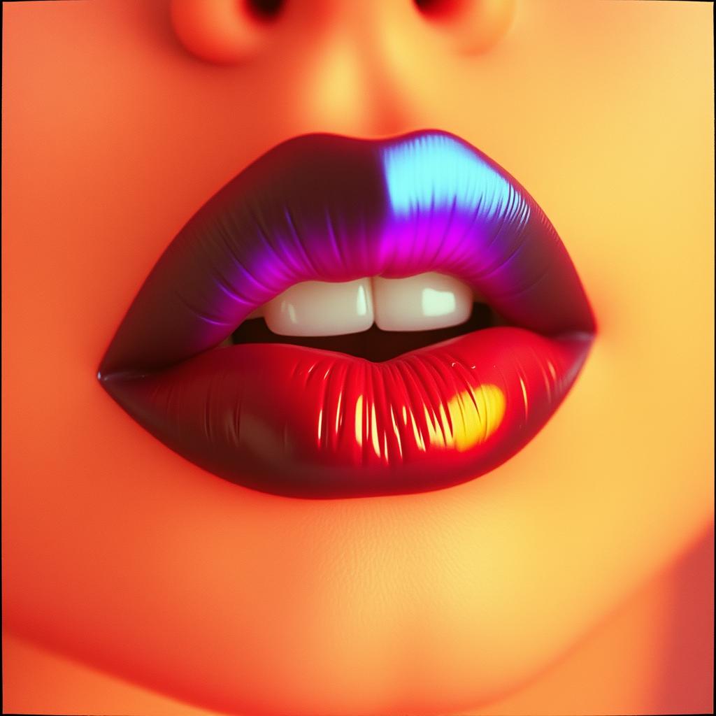 Amb TWO tot songs preSENTS artwork