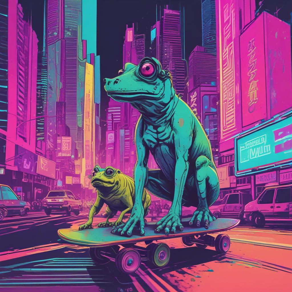 Song Image