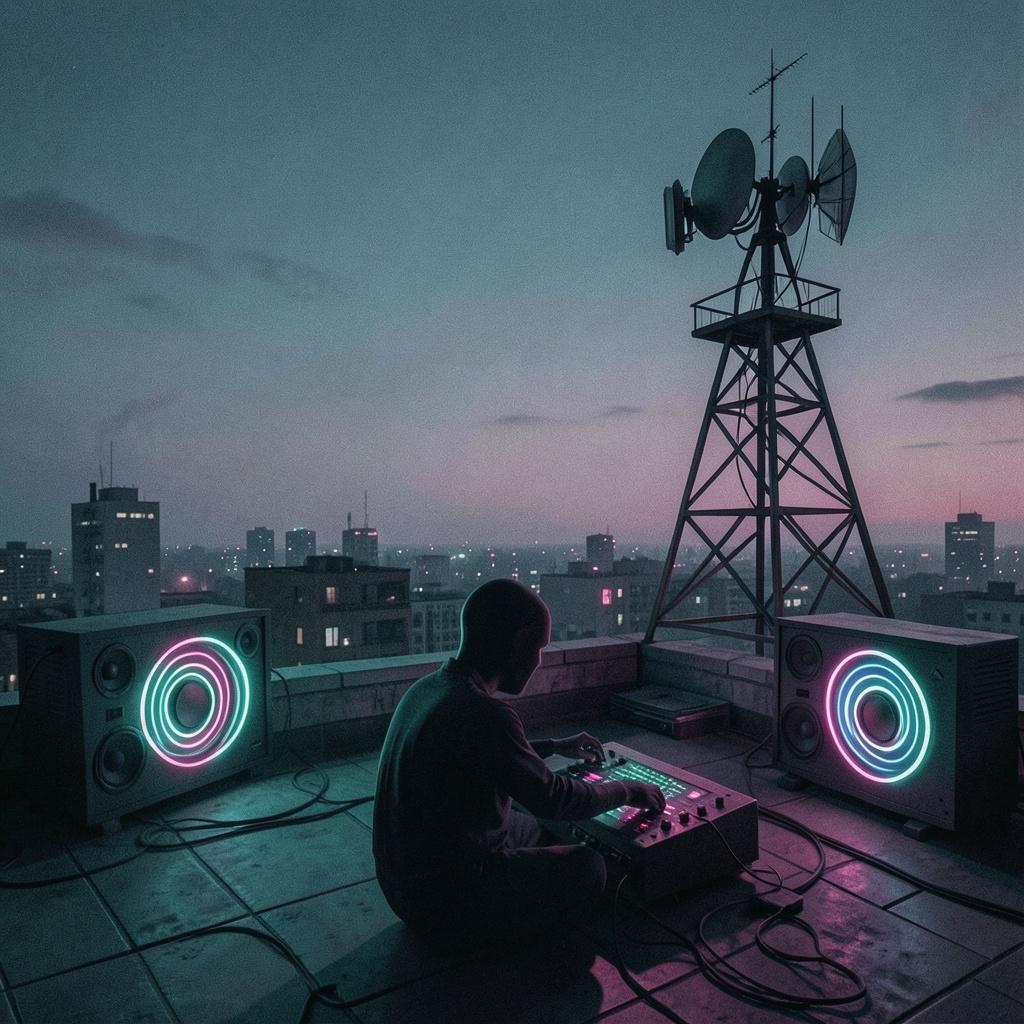 Radio WHY artwork