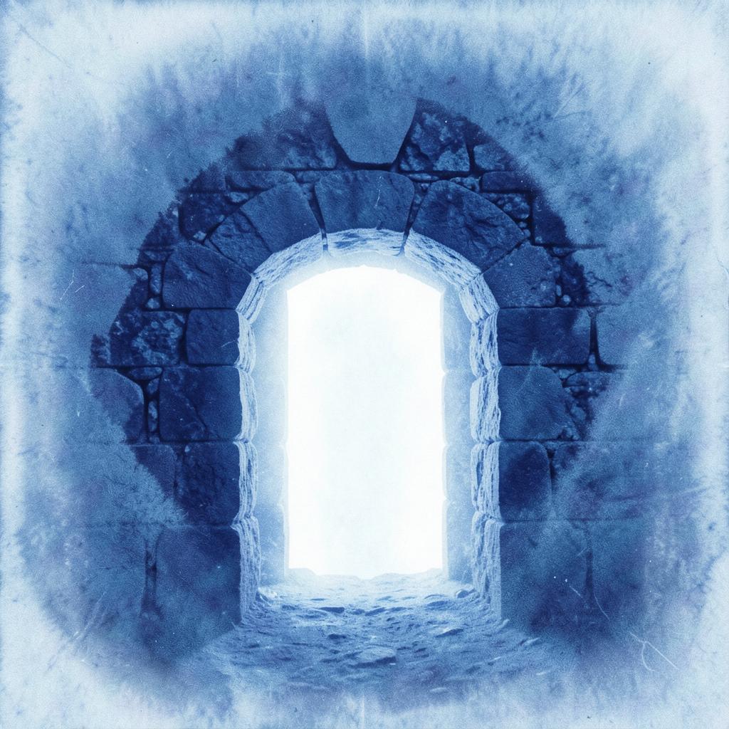 Mystic Vagina artwork