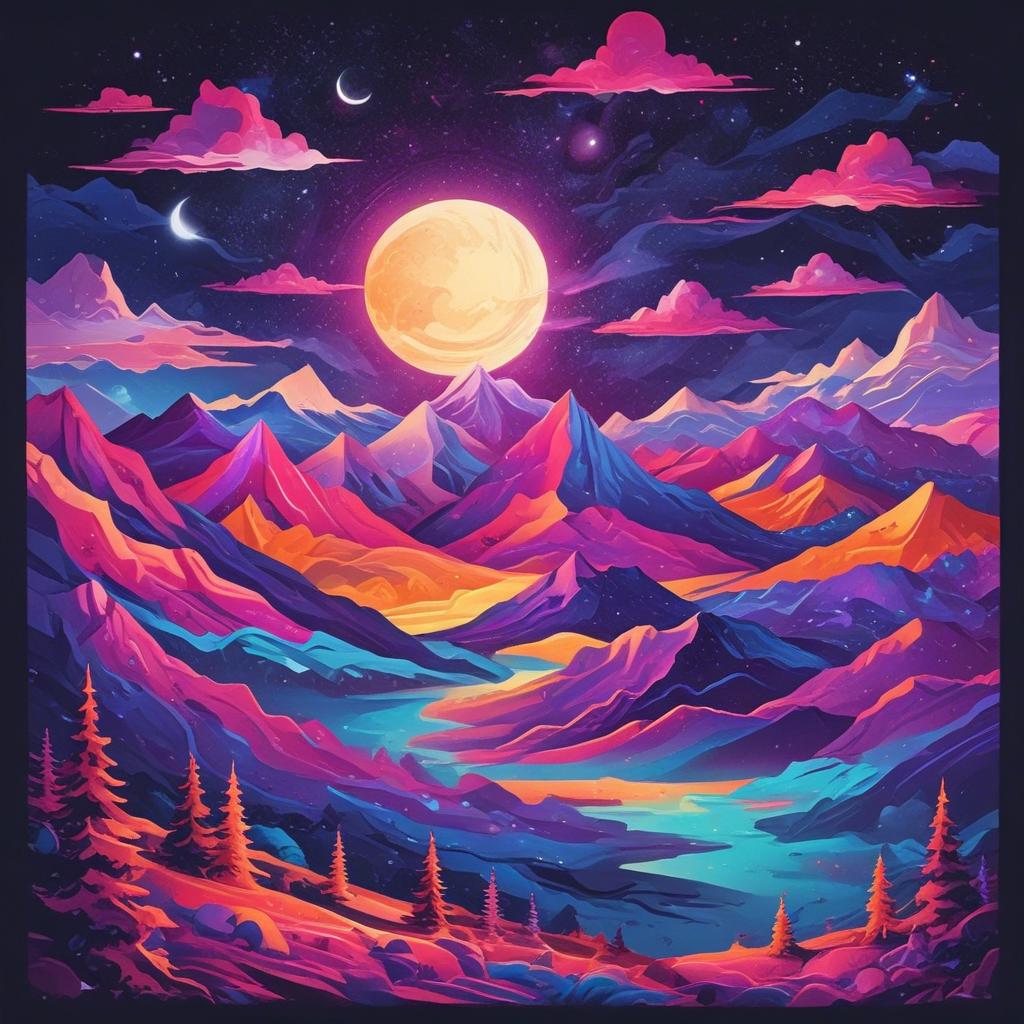 Thick of it artwork