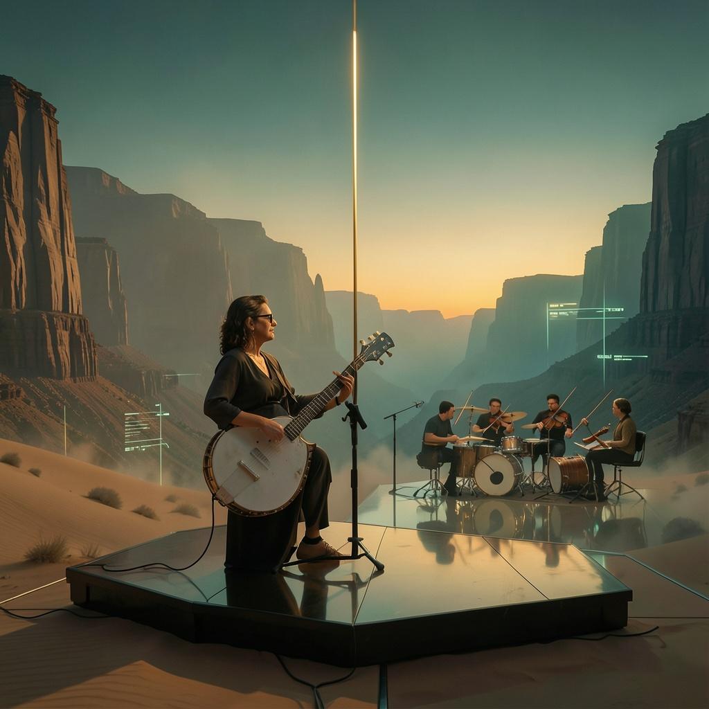 Song Image