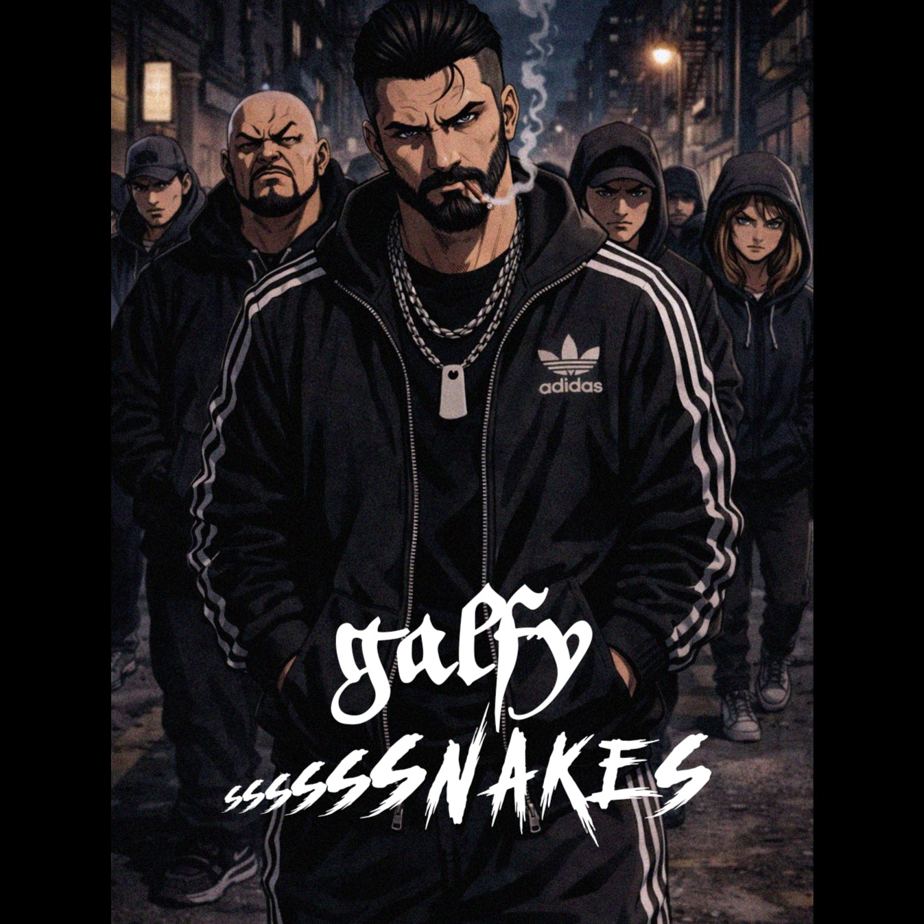 Song Image