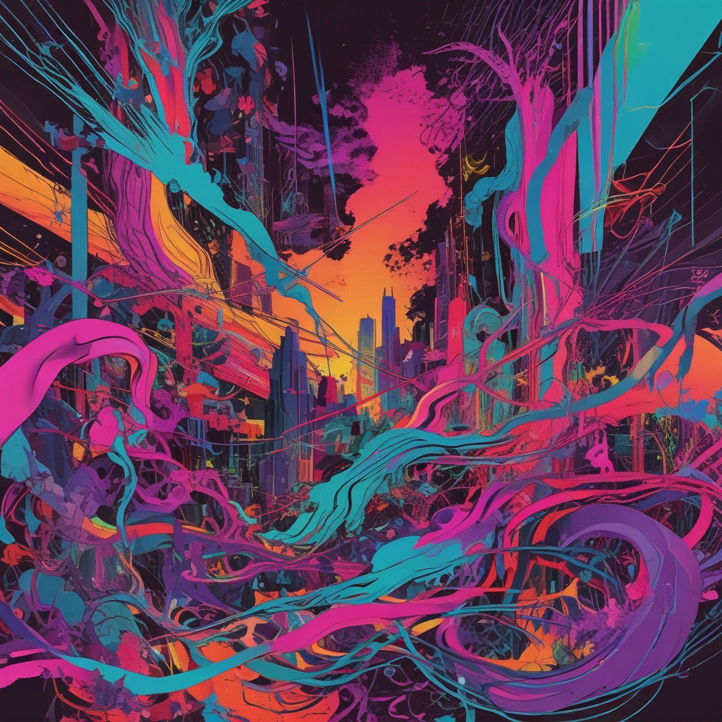 Cryptobro Madness artwork