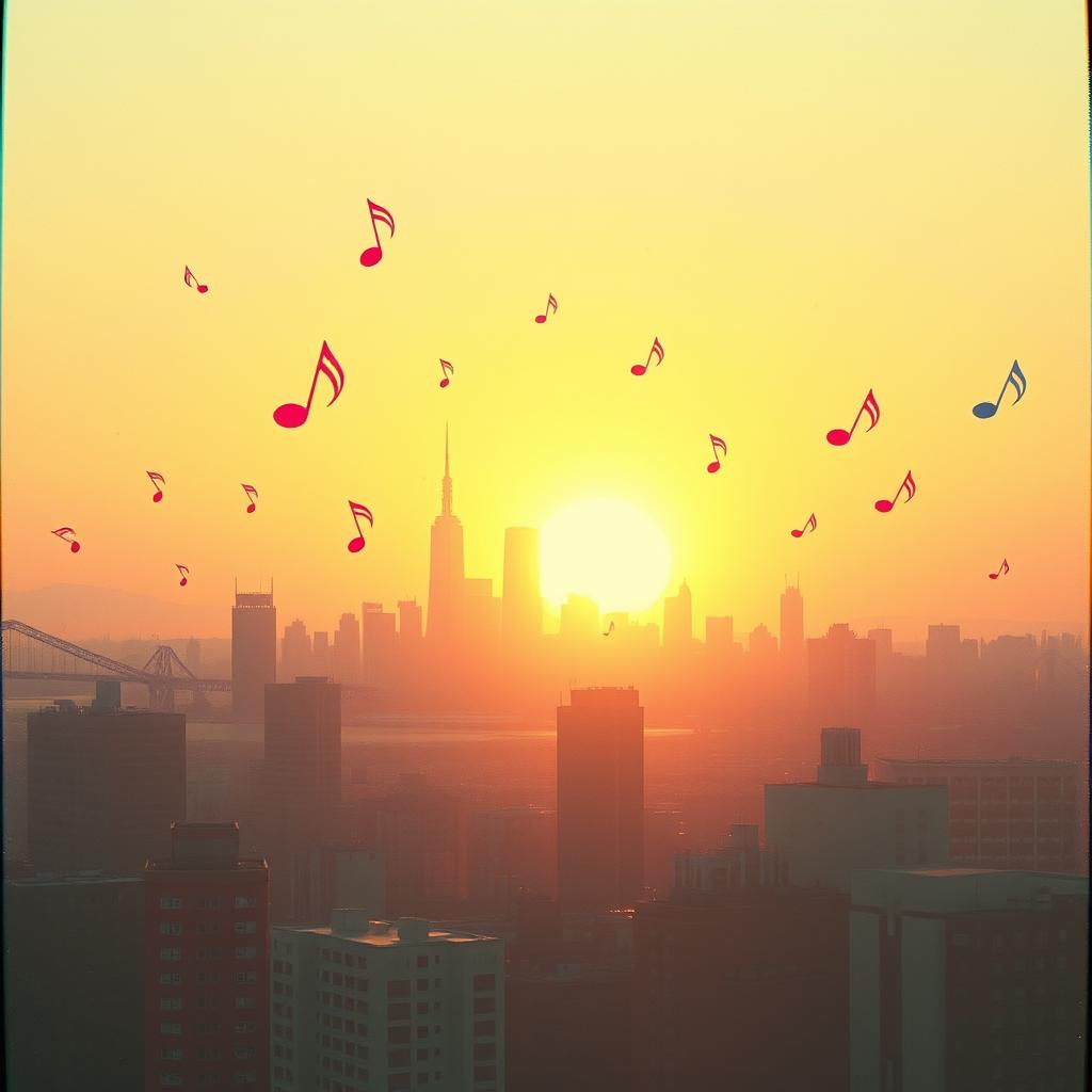 Song Cover Image